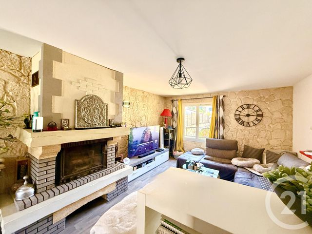 Maison &agrave; vendre - 7 pi&egrave;ces - 180 m2 - Le Thillay - 95 - ILE-DE-FRANCE