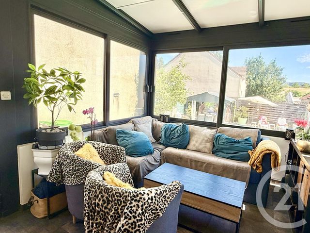 Maison &agrave; vendre - 7 pi&egrave;ces - 180 m2 - Le Thillay - 95 - ILE-DE-FRANCE