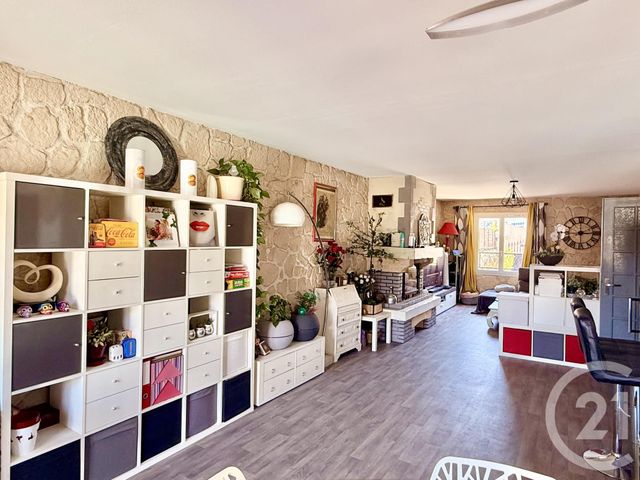 Maison &agrave; vendre - 7 pi&egrave;ces - 180 m2 - Le Thillay - 95 - ILE-DE-FRANCE