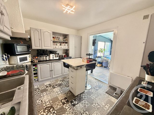 Maison &agrave; vendre - 7 pi&egrave;ces - 180 m2 - Le Thillay - 95 - ILE-DE-FRANCE
