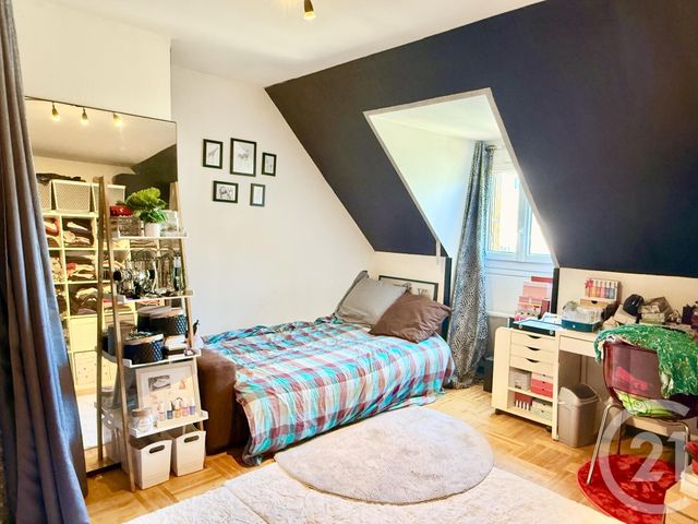 Maison &agrave; vendre - 7 pi&egrave;ces - 180 m2 - Le Thillay - 95 - ILE-DE-FRANCE