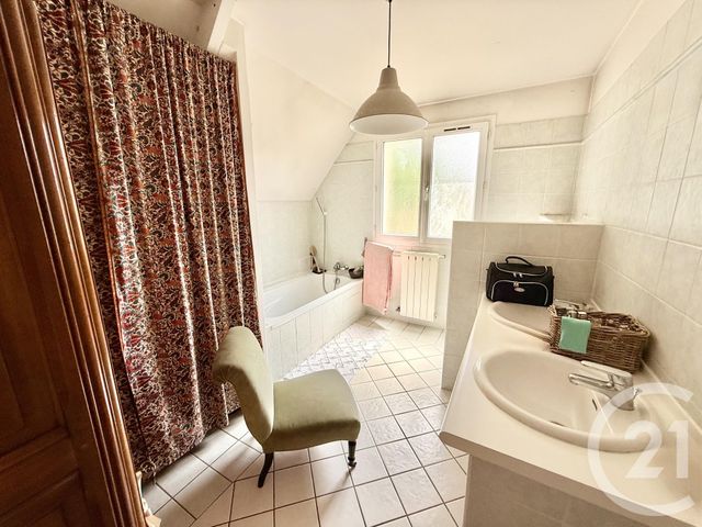 Maison &agrave; vendre - 6 pi&egrave;ces - 137 m2 - Le Thillay - 95 - ILE-DE-FRANCE