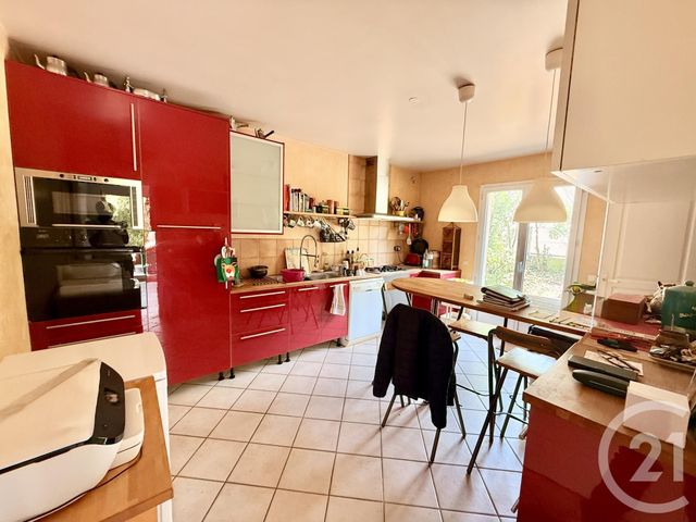 Maison &agrave; vendre - 6 pi&egrave;ces - 137 m2 - Le Thillay - 95 - ILE-DE-FRANCE