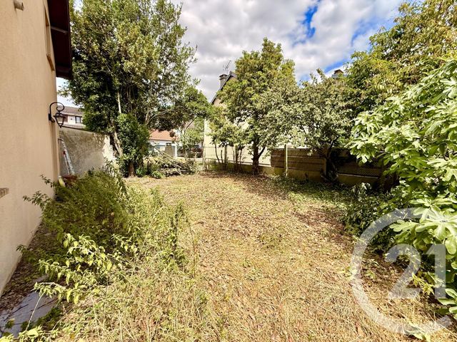 Maison &agrave; vendre - 6 pi&egrave;ces - 137 m2 - Le Thillay - 95 - ILE-DE-FRANCE