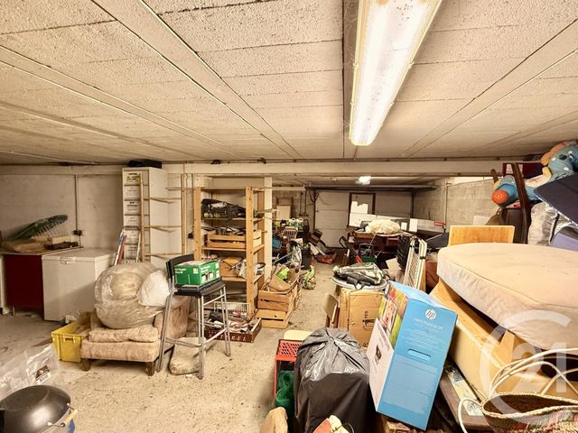 Maison &agrave; vendre - 6 pi&egrave;ces - 137 m2 - Le Thillay - 95 - ILE-DE-FRANCE