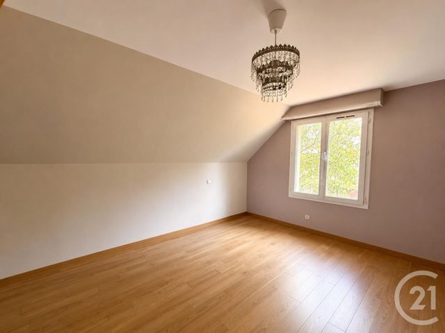 Maison &agrave; vendre - 6 pi&egrave;ces - 137 m2 - Le Thillay - 95 - ILE-DE-FRANCE
