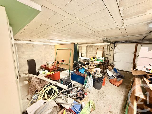 Maison &agrave; vendre - 6 pi&egrave;ces - 137 m2 - Le Thillay - 95 - ILE-DE-FRANCE