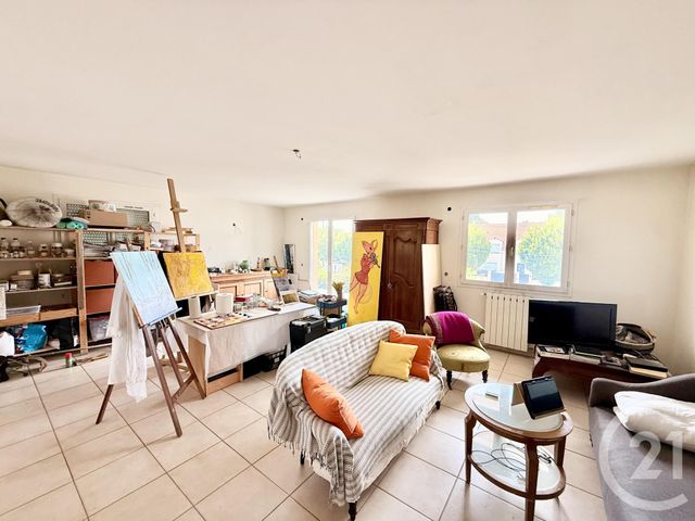 Maison &agrave; vendre - 6 pi&egrave;ces - 137 m2 - Le Thillay - 95 - ILE-DE-FRANCE
