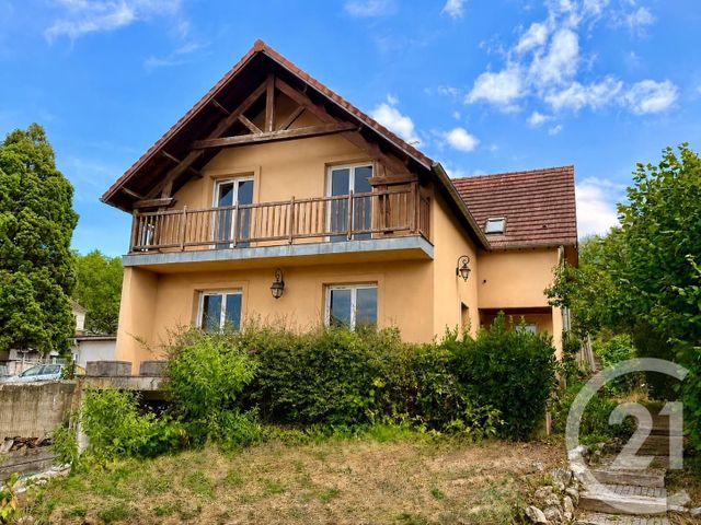 Maison à vendre LE THILLAY