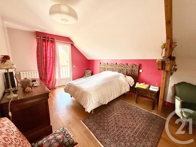 Maison &agrave; vendre - 6 pi&egrave;ces - 137 m2 - Le Thillay - 95 - ILE-DE-FRANCE