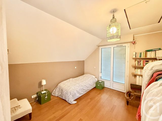 Maison &agrave; vendre - 6 pi&egrave;ces - 137 m2 - Le Thillay - 95 - ILE-DE-FRANCE