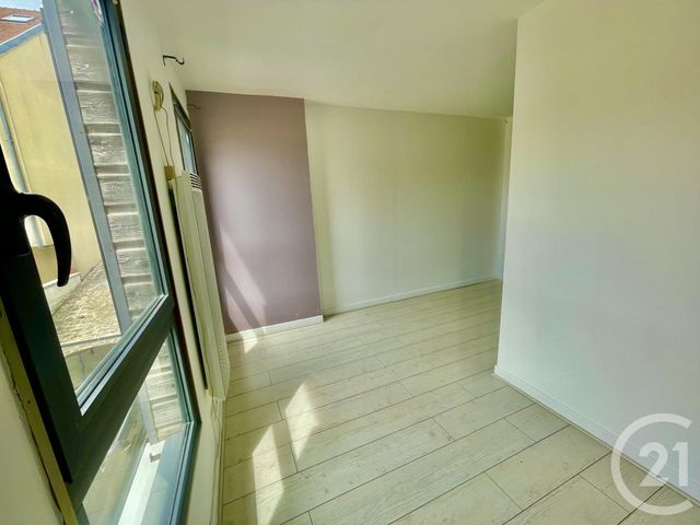 Appartement F1 &agrave; vendre - 2 pi&egrave;ces - 30 m2 - Mareil En France - 95 - ILE-DE-FRANCE