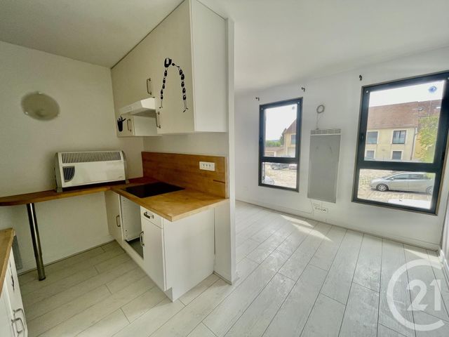 Appartement F1 &agrave; vendre - 2 pi&egrave;ces - 30 m2 - Mareil En France - 95 - ILE-DE-FRANCE