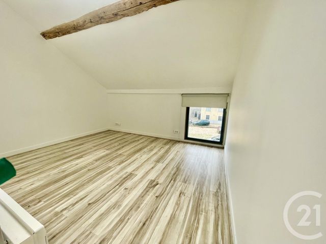 Appartement F1 &agrave; vendre - 2 pi&egrave;ces - 30 m2 - Mareil En France - 95 - ILE-DE-FRANCE