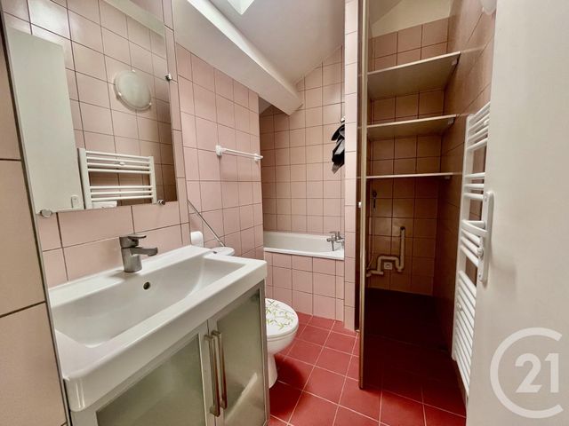 Appartement F1 &agrave; vendre - 2 pi&egrave;ces - 30 m2 - Mareil En France - 95 - ILE-DE-FRANCE