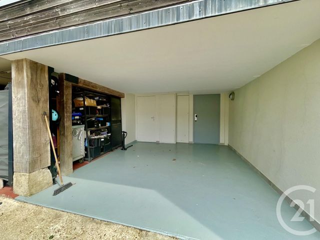 Appartement F1 &agrave; vendre - 2 pi&egrave;ces - 30 m2 - Mareil En France - 95 - ILE-DE-FRANCE