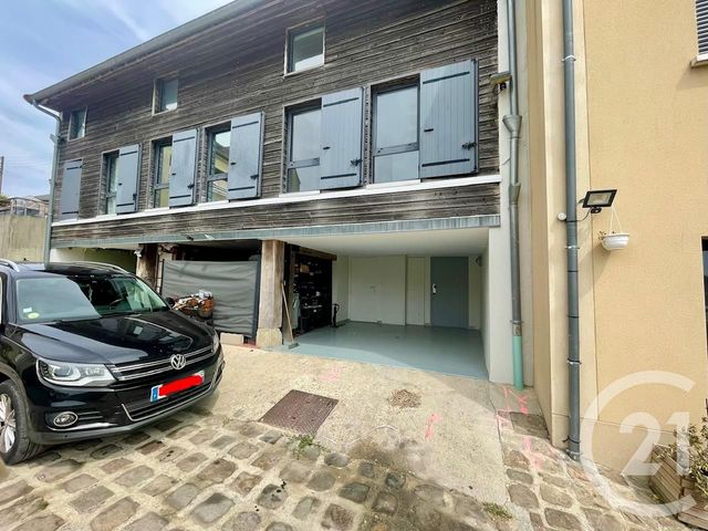 appartement - MAREIL EN FRANCE - 95