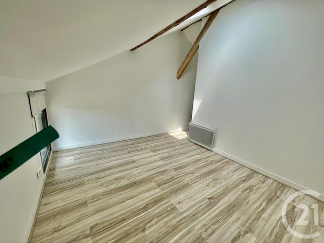 Appartement F1 &agrave; vendre - 2 pi&egrave;ces - 30 m2 - Mareil En France - 95 - ILE-DE-FRANCE