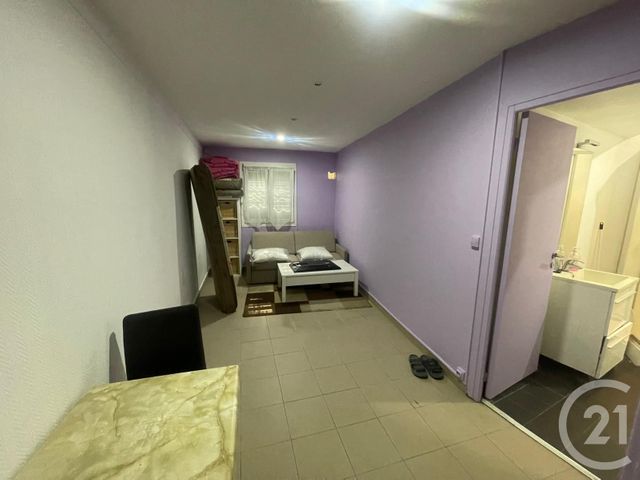 appartement - GOUSSAINVILLE - 95