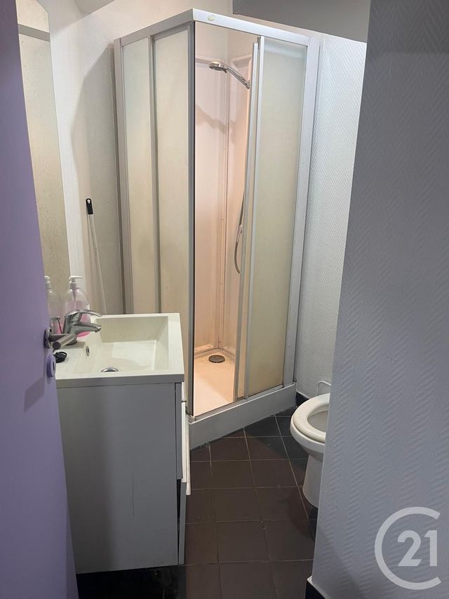 Appartement Studio &agrave; vendre - 1 pi&egrave;ce - 20 m2 - Goussainville - 95 - ILE-DE-FRANCE