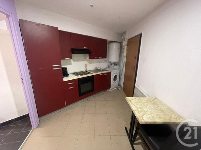 Appartement Studio &agrave; vendre - 1 pi&egrave;ce - 20 m2 - Goussainville - 95 - ILE-DE-FRANCE