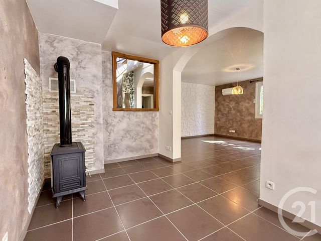 Maison &agrave; vendre - 5 pi&egrave;ces - 91 m2 - Le Thillay - 95 - ILE-DE-FRANCE