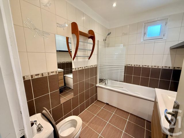 Maison &agrave; vendre - 5 pi&egrave;ces - 91 m2 - Le Thillay - 95 - ILE-DE-FRANCE