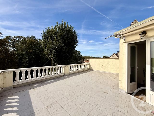 Maison &agrave; vendre - 5 pi&egrave;ces - 91 m2 - Le Thillay - 95 - ILE-DE-FRANCE