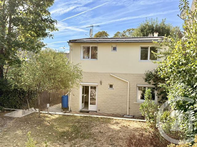 Maison &agrave; vendre - 5 pi&egrave;ces - 91 m2 - Le Thillay - 95 - ILE-DE-FRANCE