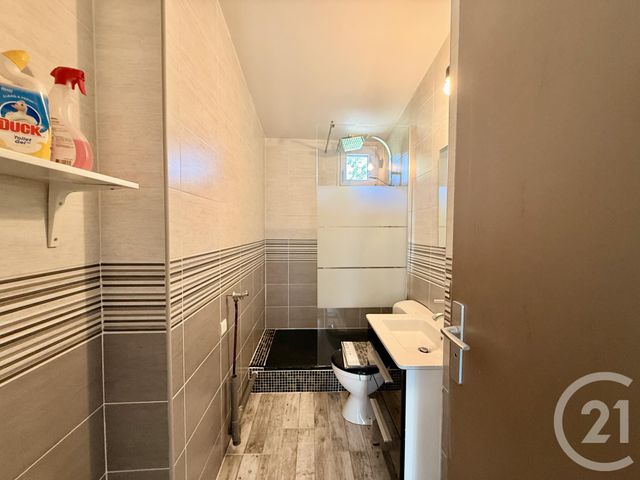 Maison &agrave; vendre - 5 pi&egrave;ces - 91 m2 - Le Thillay - 95 - ILE-DE-FRANCE