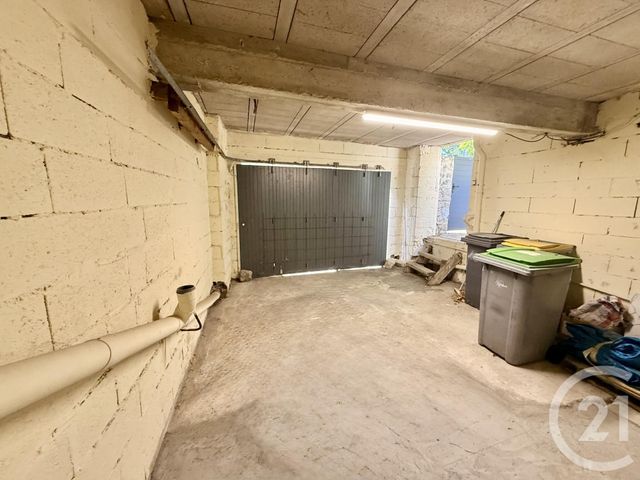 Maison &agrave; vendre - 5 pi&egrave;ces - 91 m2 - Le Thillay - 95 - ILE-DE-FRANCE
