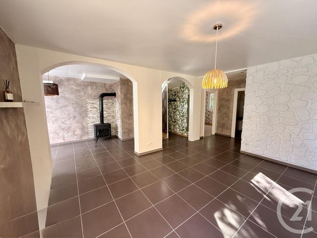 Maison &agrave; vendre - 5 pi&egrave;ces - 91 m2 - Le Thillay - 95 - ILE-DE-FRANCE