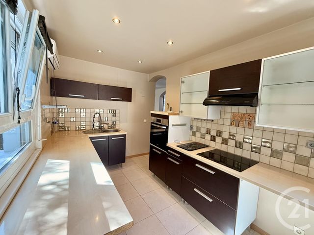 Maison &agrave; vendre - 5 pi&egrave;ces - 91 m2 - Le Thillay - 95 - ILE-DE-FRANCE