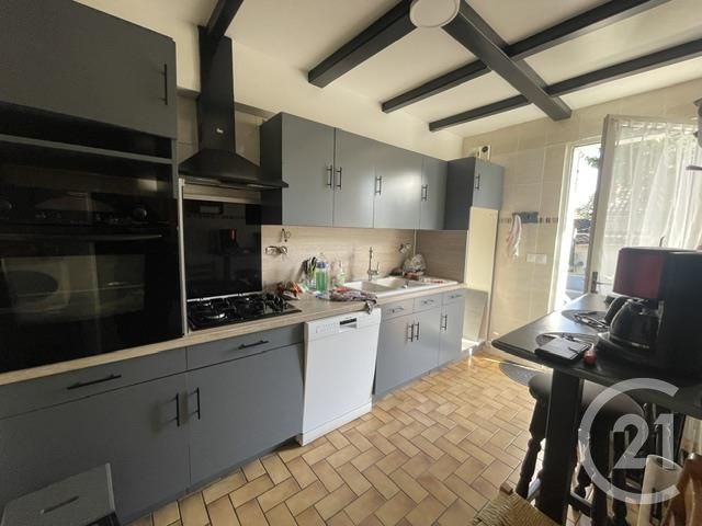 Maison &agrave; vendre - 5 pi&egrave;ces - 88 m2 - Goussainville - 95 - ILE-DE-FRANCE