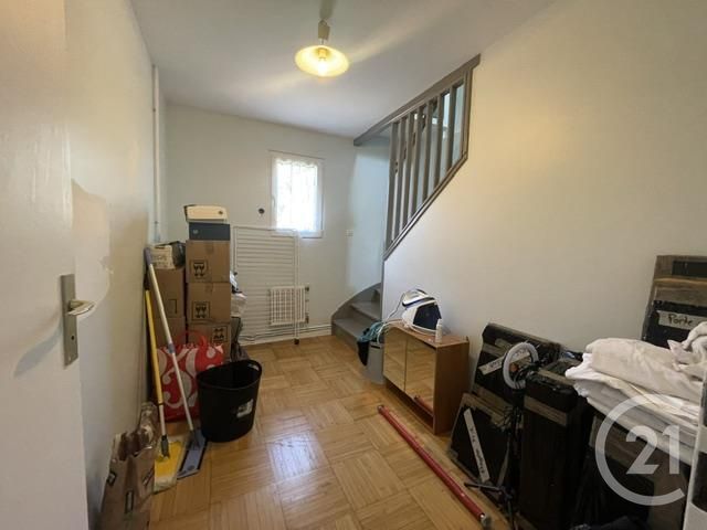 Maison &agrave; vendre - 5 pi&egrave;ces - 88 m2 - Goussainville - 95 - ILE-DE-FRANCE