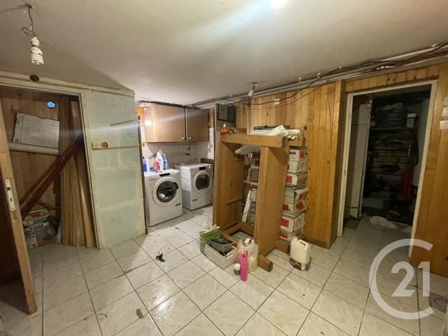 Maison &agrave; vendre - 5 pi&egrave;ces - 88 m2 - Goussainville - 95 - ILE-DE-FRANCE
