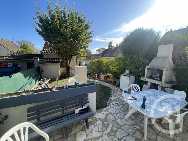 Maison &agrave; vendre - 5 pi&egrave;ces - 88 m2 - Goussainville - 95 - ILE-DE-FRANCE