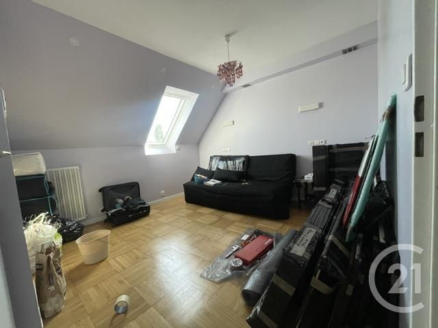 Maison &agrave; vendre - 5 pi&egrave;ces - 88 m2 - Goussainville - 95 - ILE-DE-FRANCE