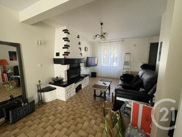 Maison &agrave; vendre - 5 pi&egrave;ces - 88 m2 - Goussainville - 95 - ILE-DE-FRANCE
