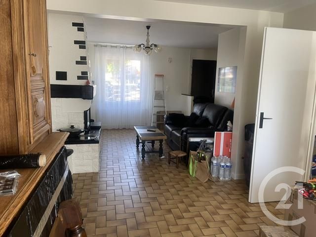 maison - GOUSSAINVILLE - 95