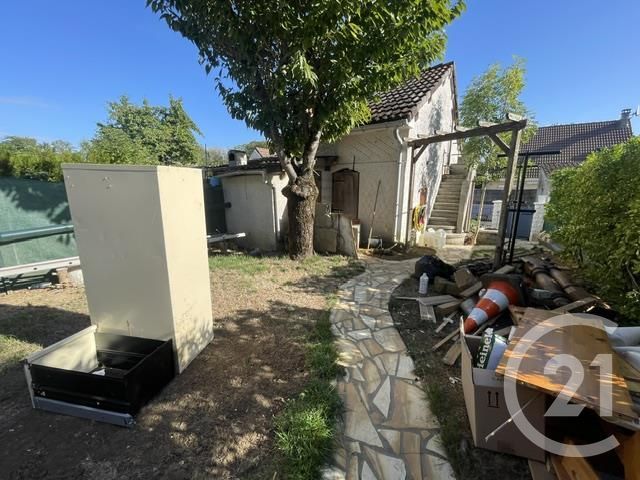 Maison &agrave; vendre - 5 pi&egrave;ces - 88 m2 - Goussainville - 95 - ILE-DE-FRANCE