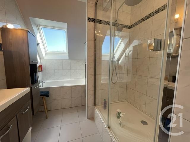 Maison &agrave; vendre - 5 pi&egrave;ces - 88 m2 - Goussainville - 95 - ILE-DE-FRANCE