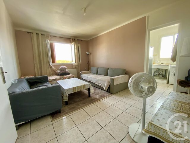Appartement à vendre GOUSSAINVILLE