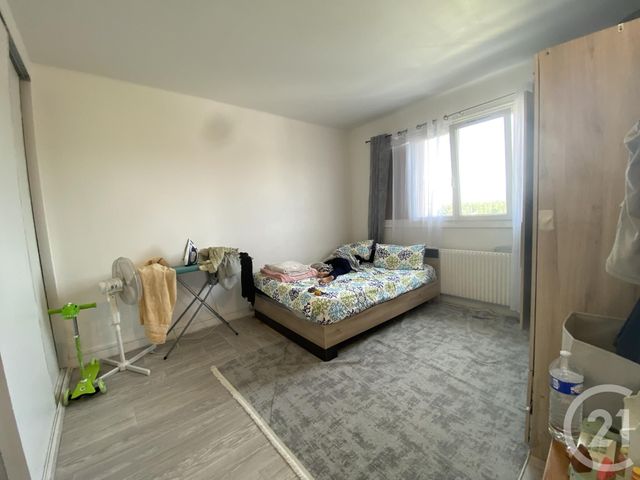 Appartement F2 &agrave; vendre - 2 pi&egrave;ces - 44,76 m2 - Goussainville - 95 - ILE-DE-FRANCE