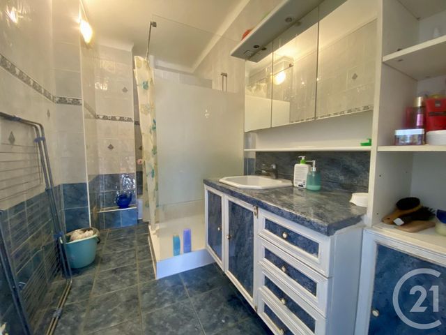 Appartement F2 &agrave; vendre - 2 pi&egrave;ces - 44,76 m2 - Goussainville - 95 - ILE-DE-FRANCE