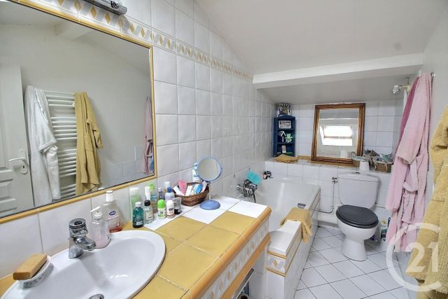 Maison à vendre - 3 pièces - 82,10 m2 - Bordeaux - 33 - AQUITAINE