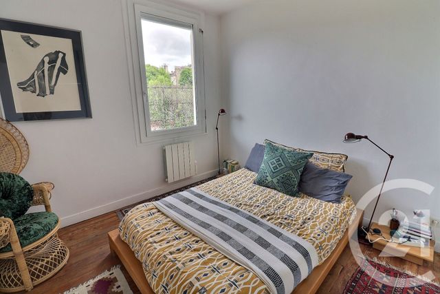 Maison &agrave; vendre - 4 pi&egrave;ces - 96,64 m2 - Bordeaux - 33 - AQUITAINE