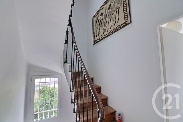 Maison &agrave; vendre - 4 pi&egrave;ces - 96,64 m2 - Bordeaux - 33 - AQUITAINE