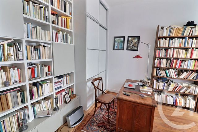 Maison &agrave; vendre - 4 pi&egrave;ces - 96,64 m2 - Bordeaux - 33 - AQUITAINE