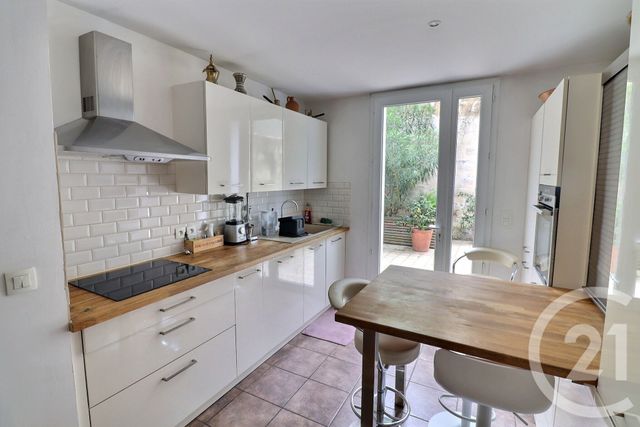 Maison &agrave; vendre - 4 pi&egrave;ces - 96,64 m2 - Bordeaux - 33 - AQUITAINE
